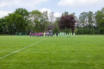 Bild 26 - wBJ HSV - VfL Wolfsburg : Ergebnis: 4:1